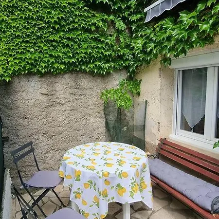 Maison Ideale Pour Une Famille Carcassonne Exterior photo