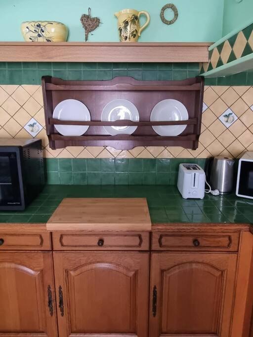 Maison Ideale Pour Famille