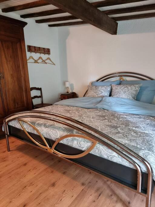 Hébergement de vacances Maison Ideale Pour Famille *